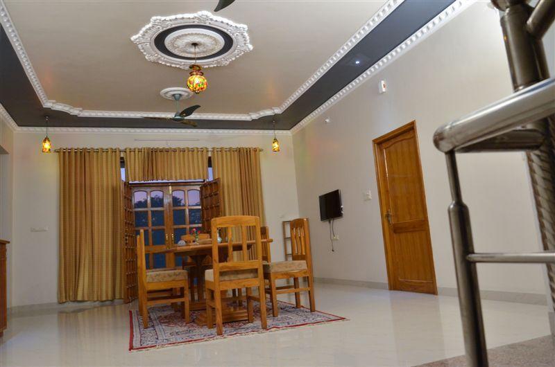 The Royale Country Retreat Bed & Breakfast Удайпур Екстериор снимка