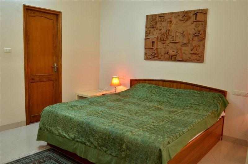 The Royale Country Retreat Bed & Breakfast Удайпур Стая снимка