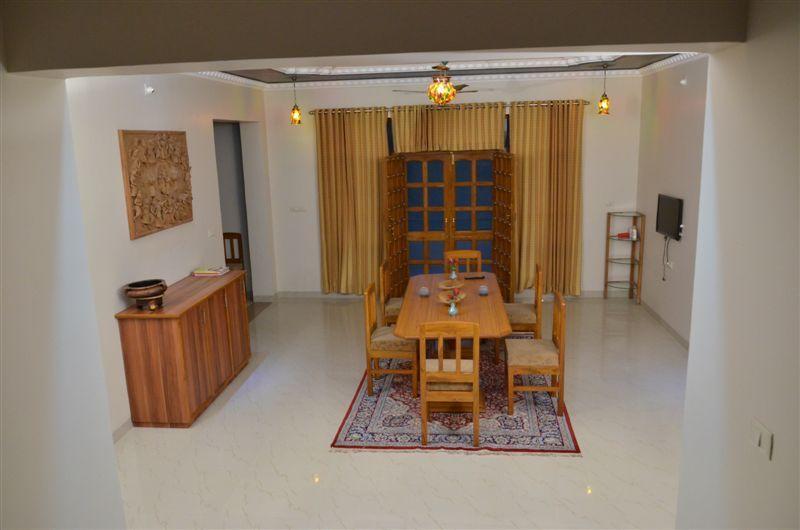 The Royale Country Retreat Bed & Breakfast Удайпур Екстериор снимка